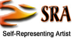 SRA Logo